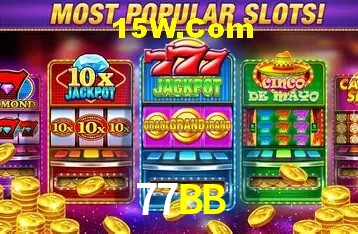 Promoção Relâmpago 77BB