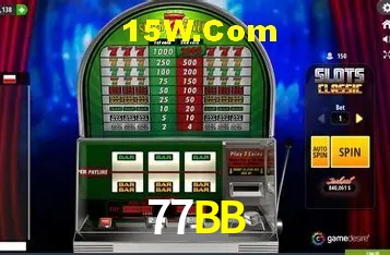 Integração de APIs 77BB