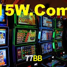 Game Providers 77BB