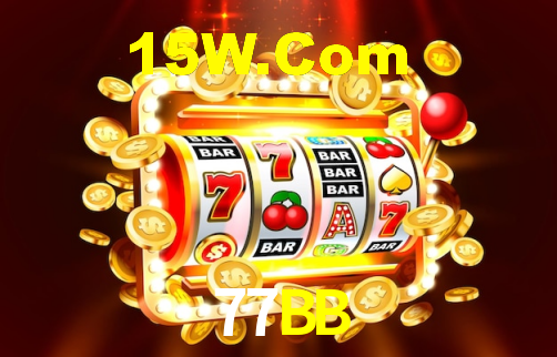77BB App Interface