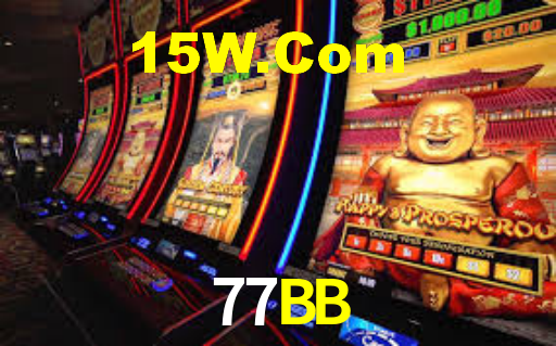 Tournaments 77BB
