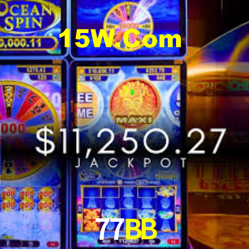 Roulette Table 77BB