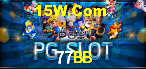 Welcome Bonus 77BB