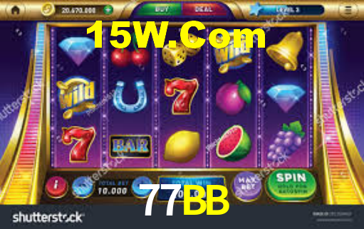 77BB LOGIN