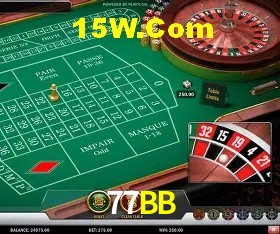 Tecnologia da Plataforma 77BB