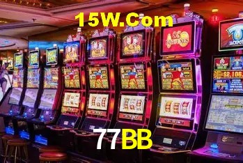 Provedores de Jogos 77BB