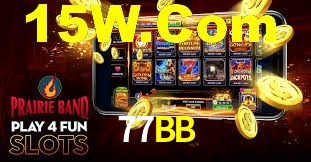 Live Casino 77BB