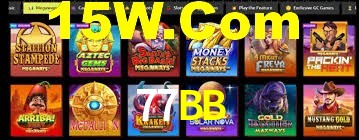 Games Directory 77BB