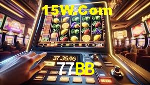 Weekend Specials 77BB