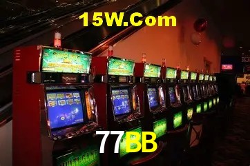 77BB LOGIN
